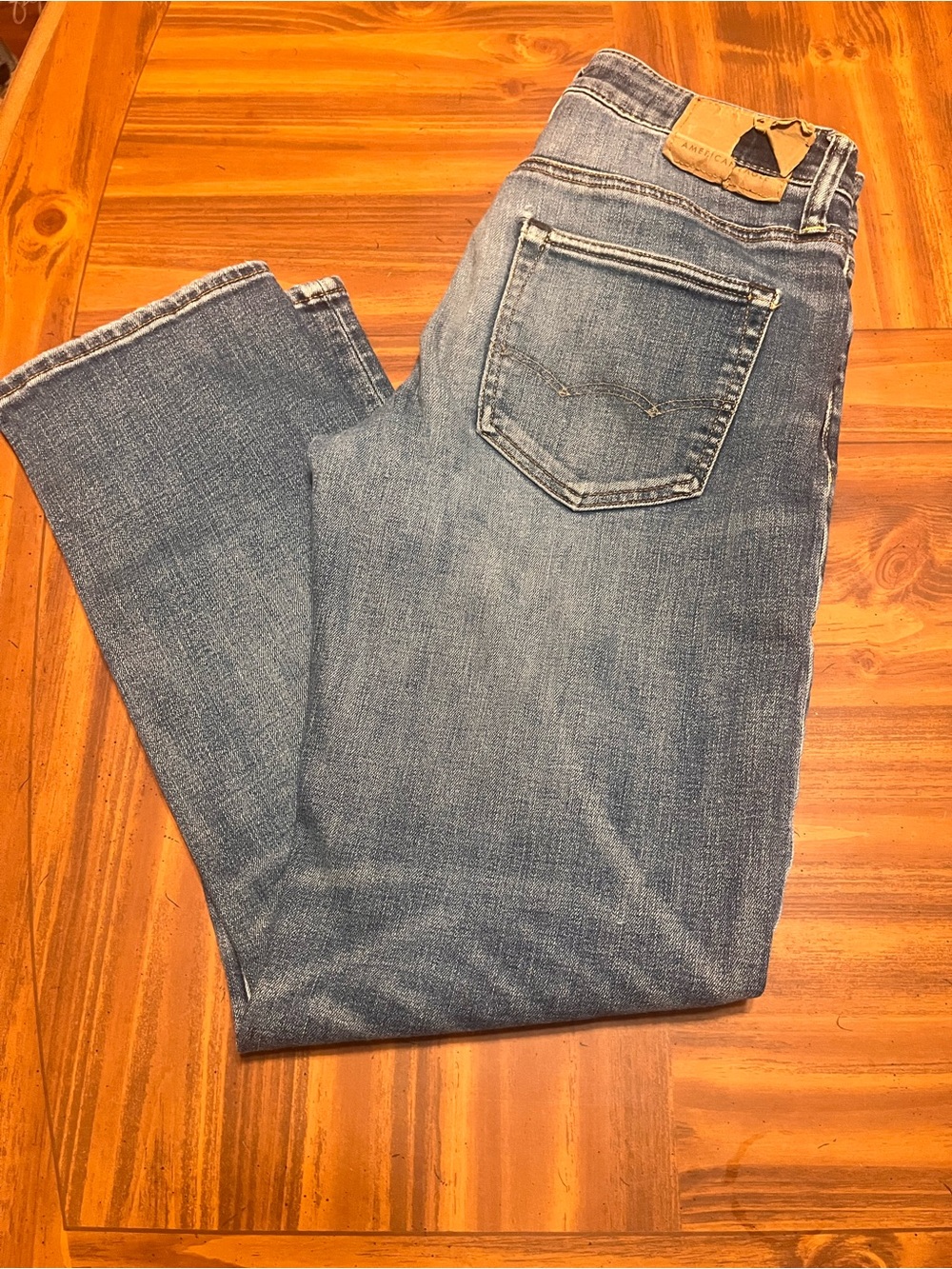 American Eagle Men’s Jeans